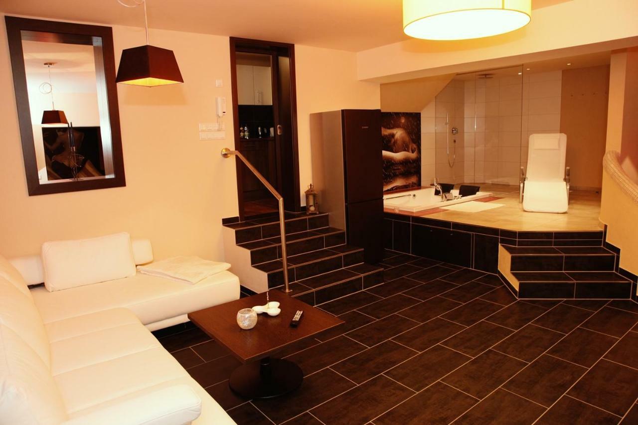 Wellness-Keller Lägenhet Bautzen Exteriör bild
